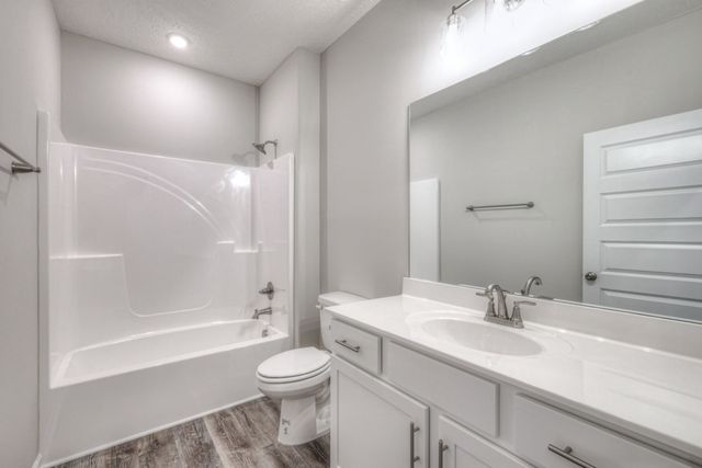 333 Blanford Circle, Manchester, TN 37355