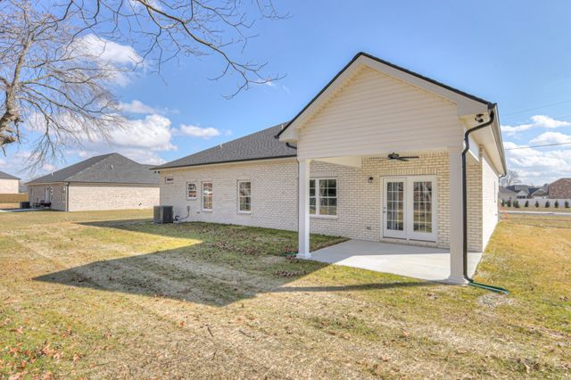 333 Blanford Circle, Manchester, TN 37355