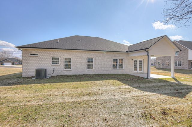 333 Blanford Circle, Manchester, TN 37355