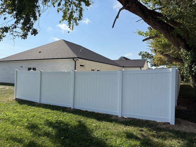 333 Blanford Circle, Manchester, TN 37355