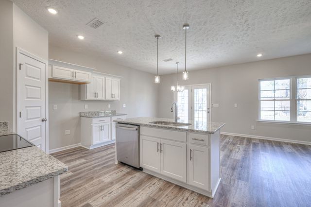 333 Blanford Circle, Manchester, TN 37355