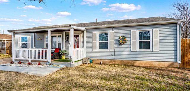 2429 NW 28th, Lawton, OK 73505