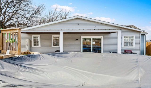 2429 NW 28th, Lawton, OK 73505