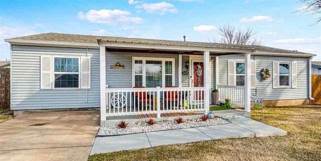 2429 NW 28th, Lawton, OK 73505