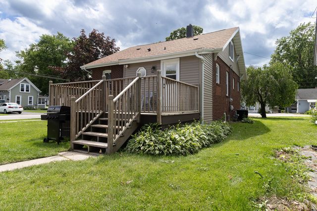101 N Michigan Avenue, Hobart, IN 46342
