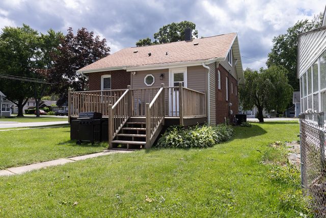 101 N Michigan Avenue, Hobart, IN 46342