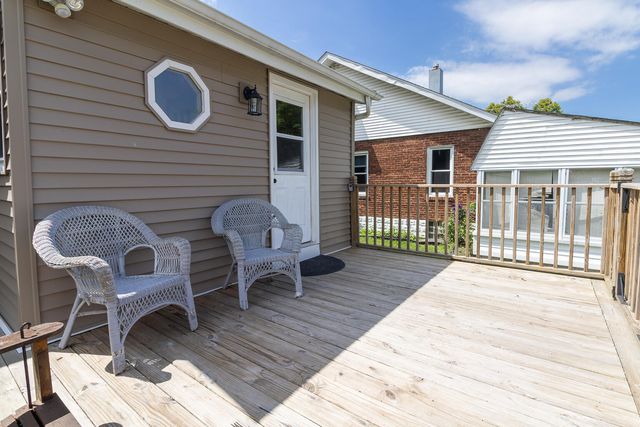 101 N Michigan Avenue, Hobart, IN 46342