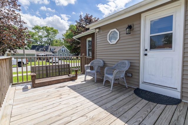 101 N Michigan Avenue, Hobart, IN 46342