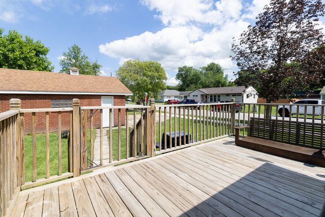 101 N Michigan Avenue, Hobart, IN 46342