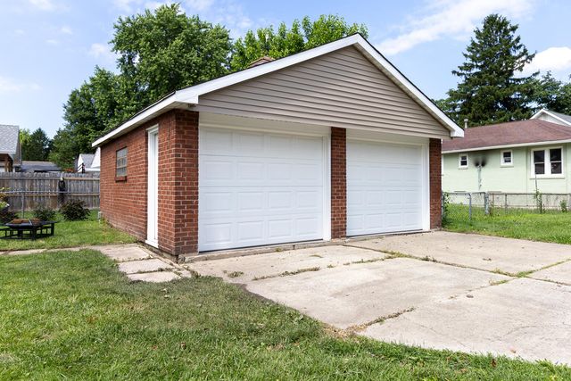 101 N Michigan Avenue, Hobart, IN 46342