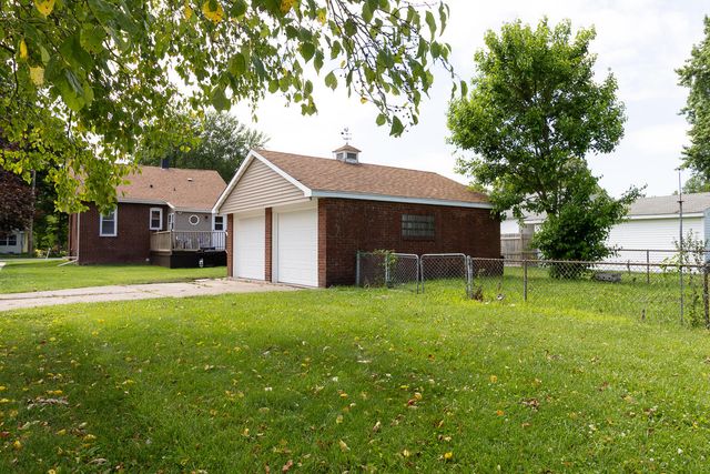 101 N Michigan Avenue, Hobart, IN 46342