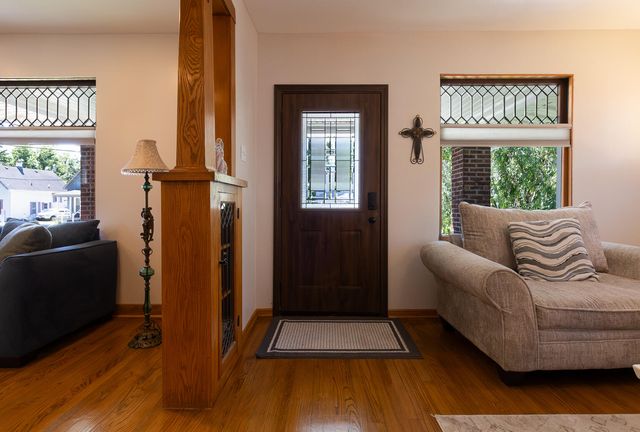 101 N Michigan Avenue, Hobart, IN 46342