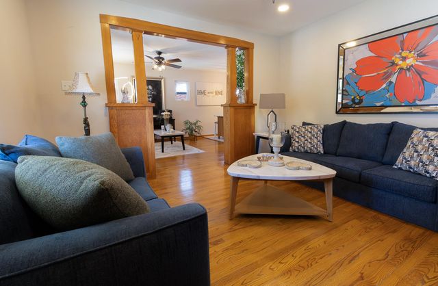 101 N Michigan Avenue, Hobart, IN 46342