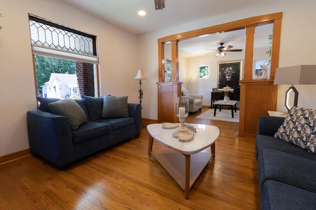 101 N Michigan Avenue, Hobart, IN 46342