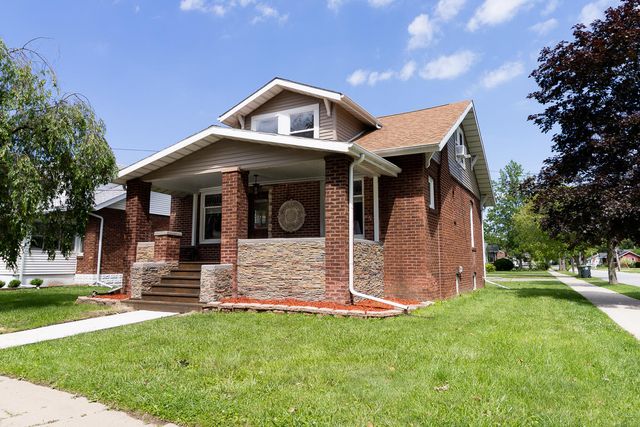 101 N Michigan Avenue, Hobart, IN 46342