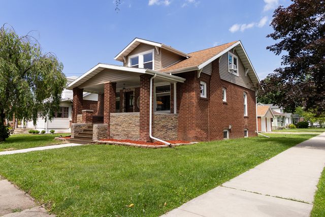 101 N Michigan Avenue, Hobart, IN 46342