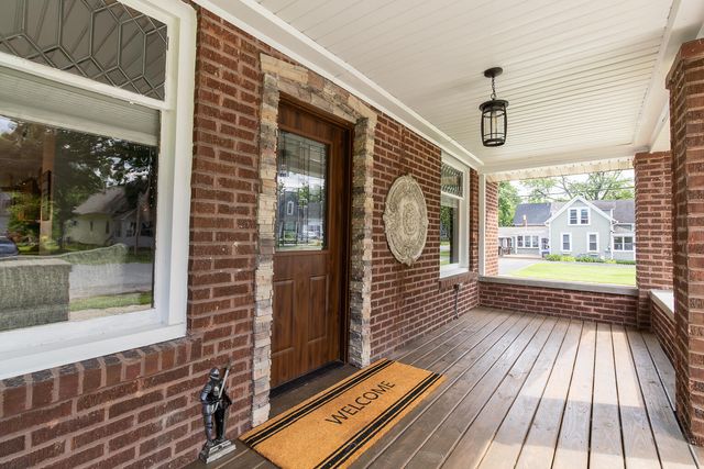 101 N Michigan Avenue, Hobart, IN 46342