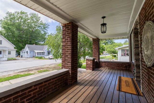 101 N Michigan Avenue, Hobart, IN 46342