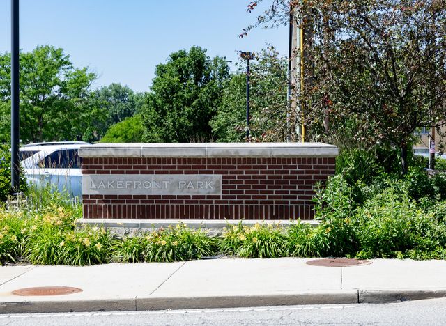 101 N Michigan Avenue, Hobart, IN 46342