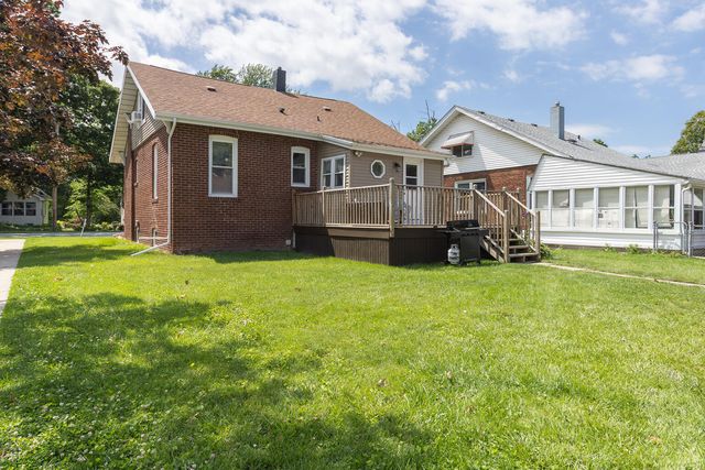 101 N Michigan Avenue, Hobart, IN 46342