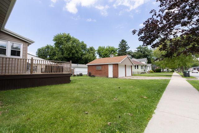 101 N Michigan Avenue, Hobart, IN 46342