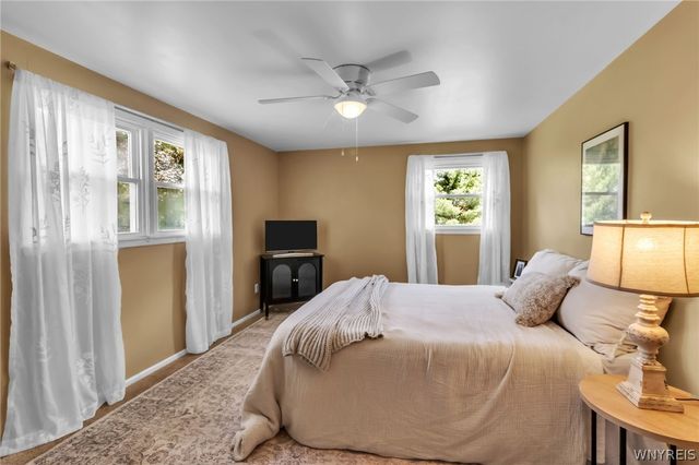 302 Getman Road, Bennington, NY 14004