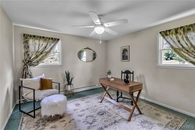 302 Getman Road, Bennington, NY 14004