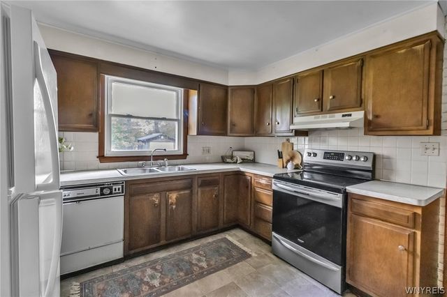 302 Getman Road, Bennington, NY 14004