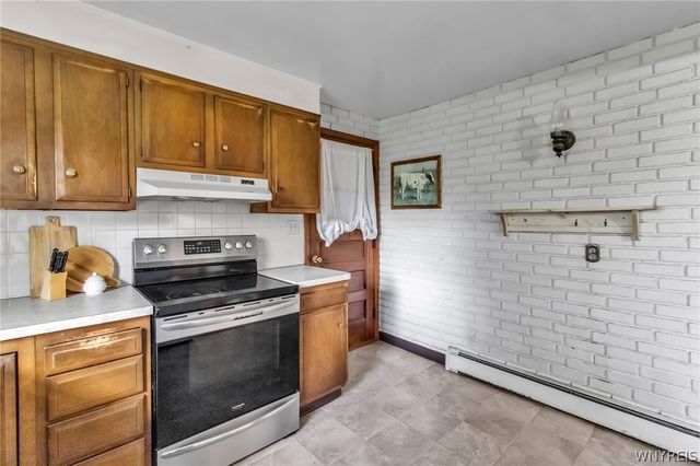 302 Getman Road, Bennington, NY 14004