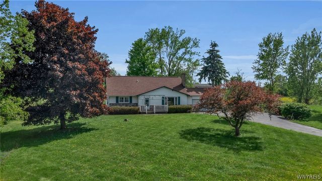 302 Getman Road, Bennington, NY 14004