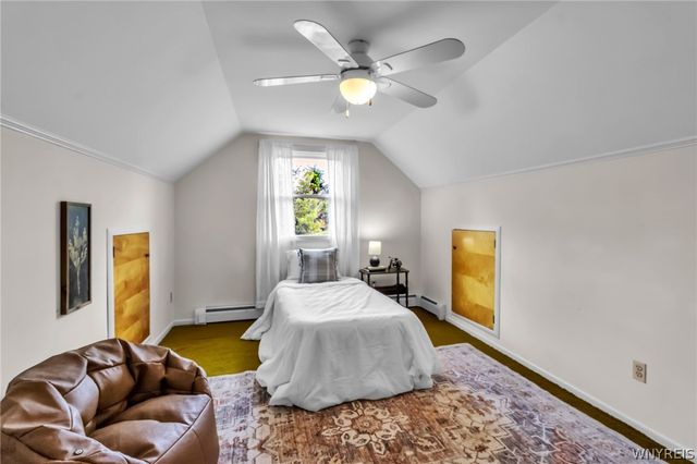 302 Getman Road, Bennington, NY 14004
