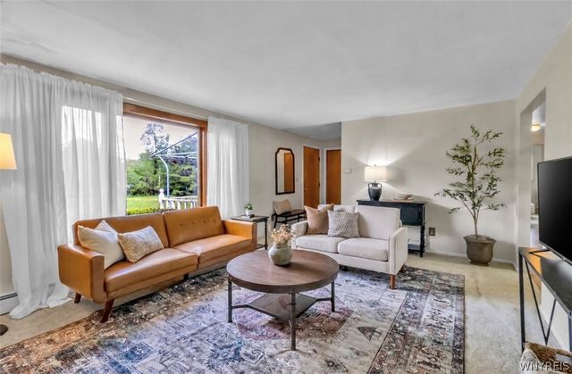 302 Getman Road, Bennington, NY 14004