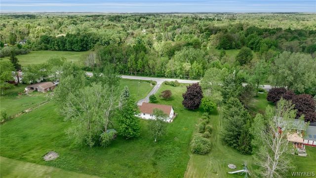 302 Getman Road, Bennington, NY 14004