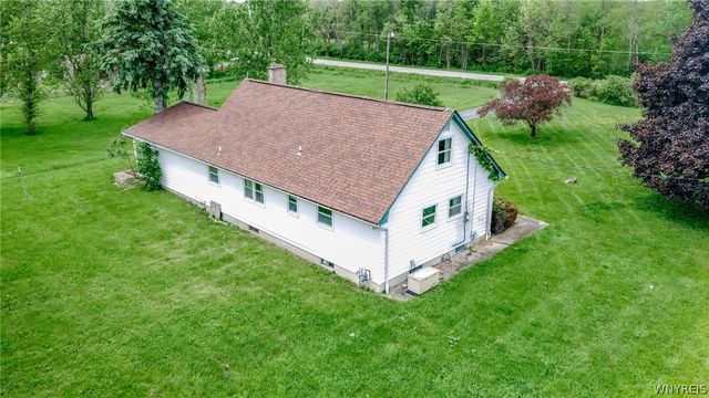 302 Getman Road, Bennington, NY 14004