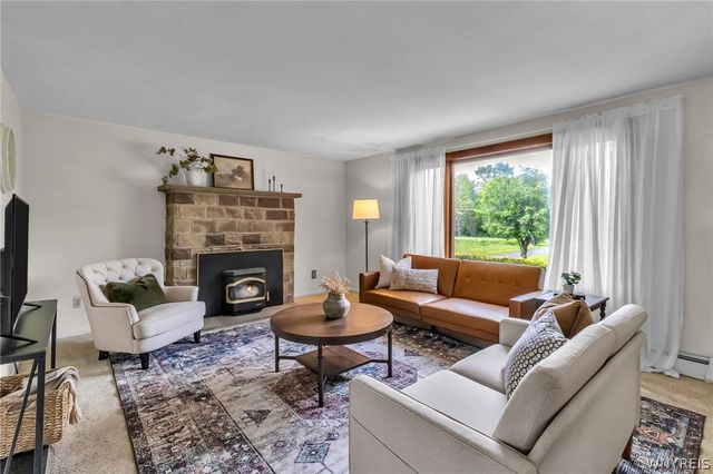 302 Getman Road, Bennington, NY 14004