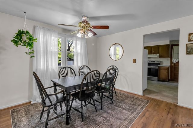 302 Getman Road, Bennington, NY 14004