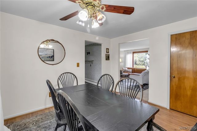 302 Getman Road, Bennington, NY 14004