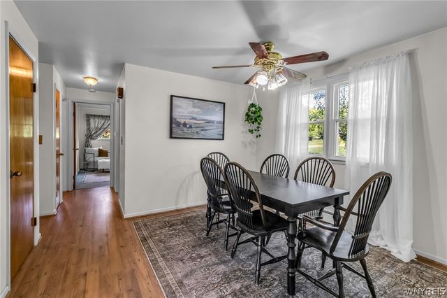 302 Getman Road, Bennington, NY 14004