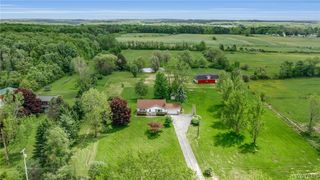 302 Getman Road, Bennington, NY 14004