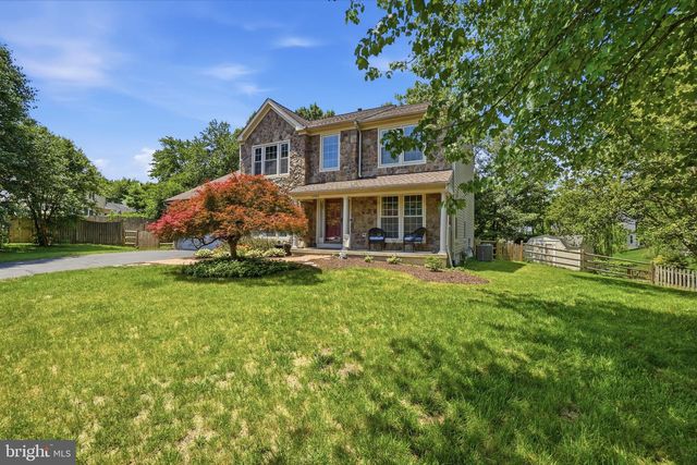 13986 DANCING TWIG DR, Gainesville, VA 20155