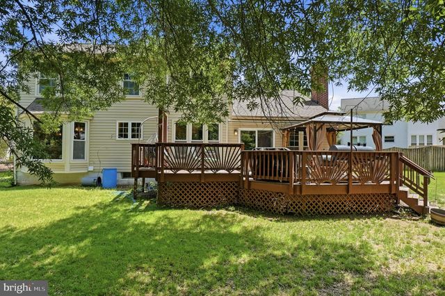 13986 DANCING TWIG DR, Gainesville, VA 20155