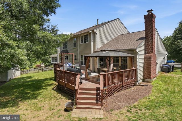13986 DANCING TWIG DR, Gainesville, VA 20155