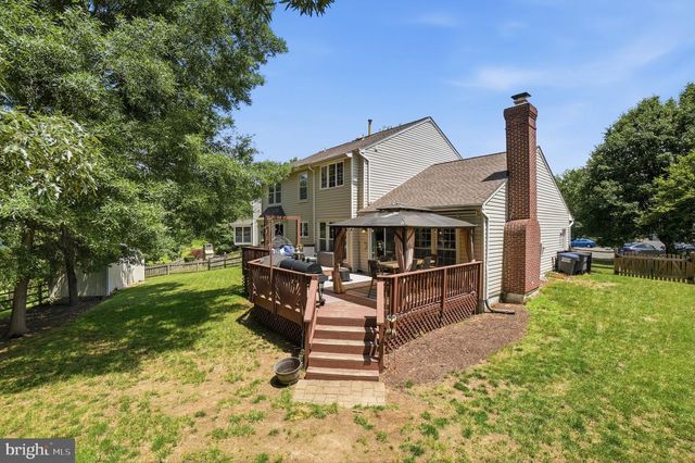 13986 DANCING TWIG DR, Gainesville, VA 20155