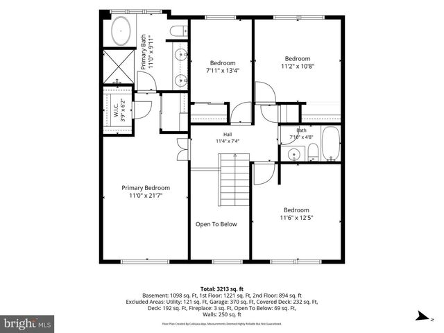 13986 DANCING TWIG DR, Gainesville, VA 20155