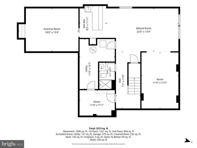 13986 DANCING TWIG DR, Gainesville, VA 20155