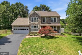13986 DANCING TWIG DR, Gainesville, VA 20155