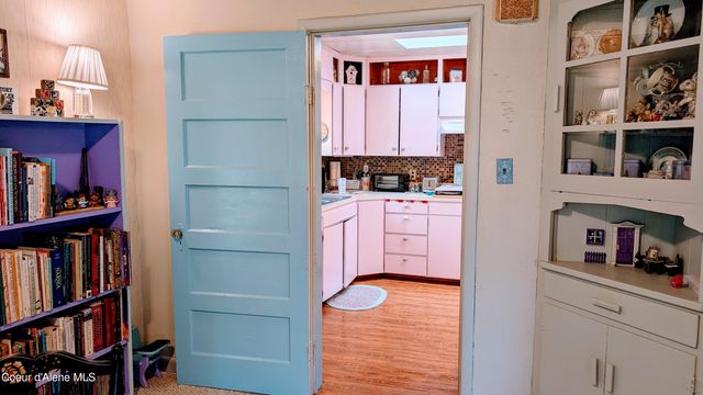 6577 Comanche St., Bonners Ferry, ID 83805