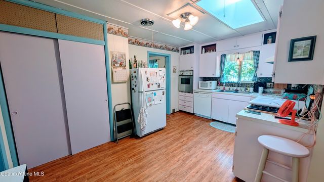 6577 Comanche St., Bonners Ferry, ID 83805