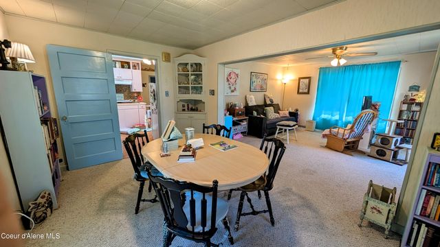 6577 Comanche St., Bonners Ferry, ID 83805