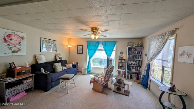 6577 Comanche St., Bonners Ferry, ID 83805